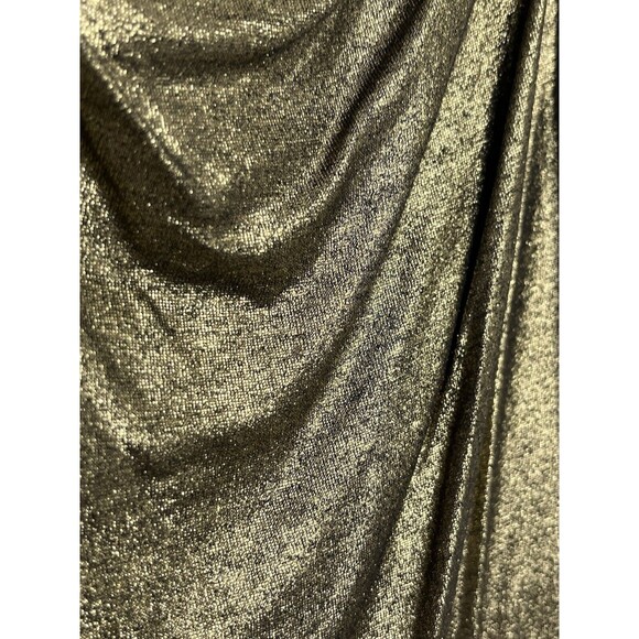 Chico's NWT Waterfall Metallic Bronze Cascade Top 3 XL (11) - Picture 15 of 15